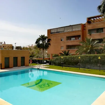 Apartamento Pinillo&pool