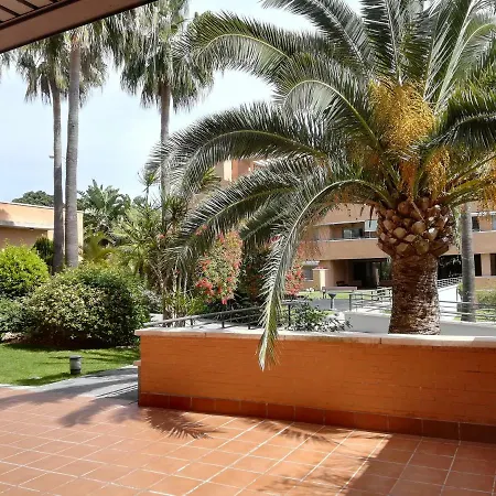 Apartamento Pinillo&pool