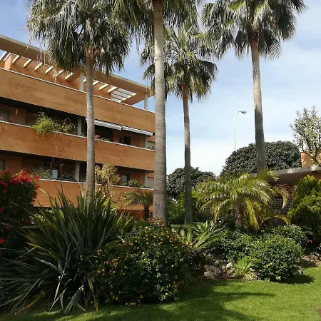 Apartamento Pinillo&pool *
