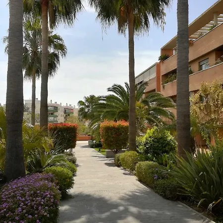 Apartamento Pinillo&pool Apartament Torremolinos