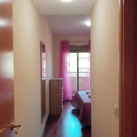 Apartamento Pinillo&pool
