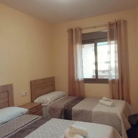 Apartamento Pinillo&pool