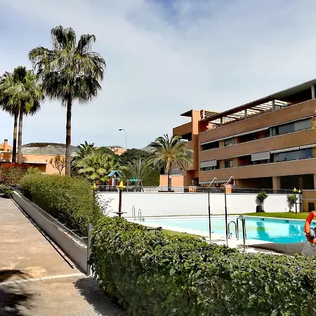 Apartamento Pinillo&pool Apartament Torremolinos