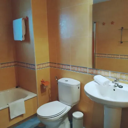 Apartamento Pinillo&pool Apartament