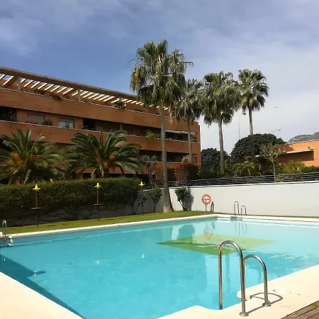 Apartament Apartamento Pinillo&pool Torremolinos