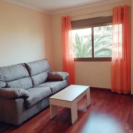 Apartamento Pinillo&pool Apartament *