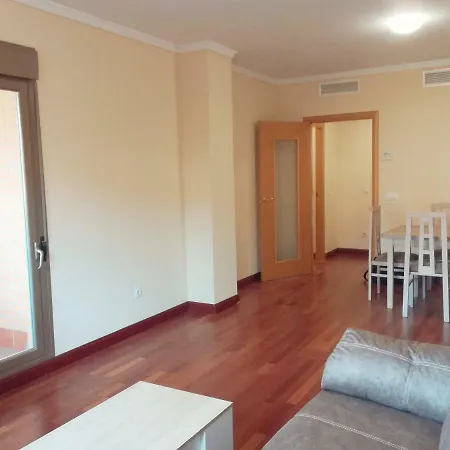 Apartamento Pinillo&pool Daire Torremolinos