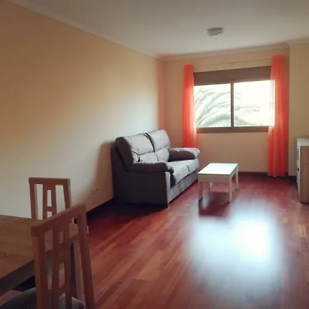 Apartamento Pinillo&pool * Torremolinos