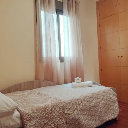 Apartamento Pinillo&pool Torremolinos