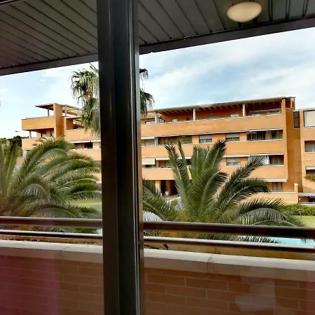 Apartamento Pinillo&pool Apartmán