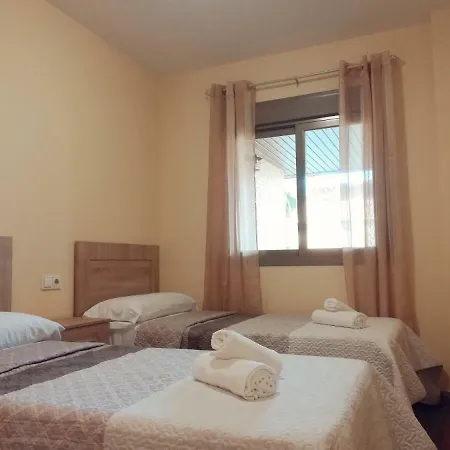 Daire Apartamento Pinillo&pool