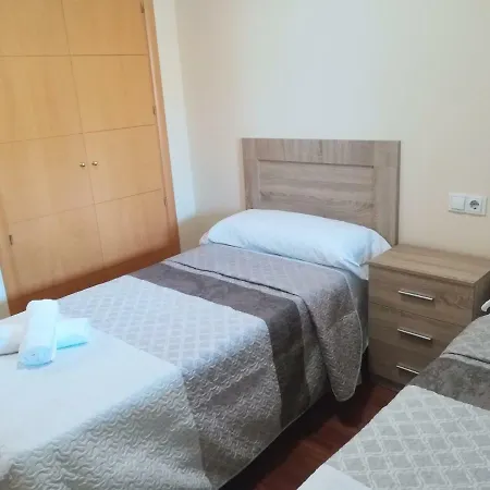 Daire Apartamento Pinillo&pool Torremolinos