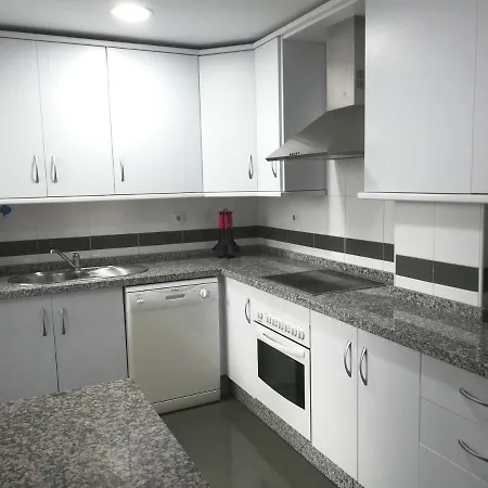 Apartamento Pinillo&pool Apartmán