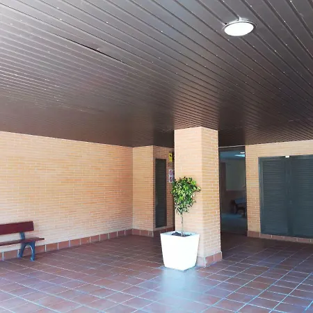 Daire Apartamento Pinillo&pool