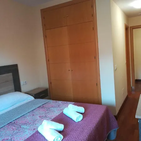Daire Apartamento Pinillo&pool