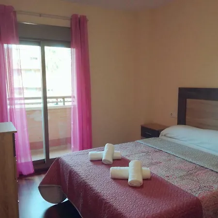 Apartamento Pinillo&pool