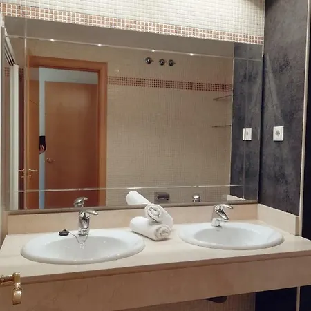 Apartamento Pinillo&pool