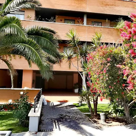 Apartamento Pinillo&pool Daire Torremolinos