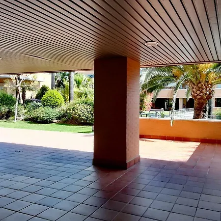 Apartamento Pinillo&pool Daire